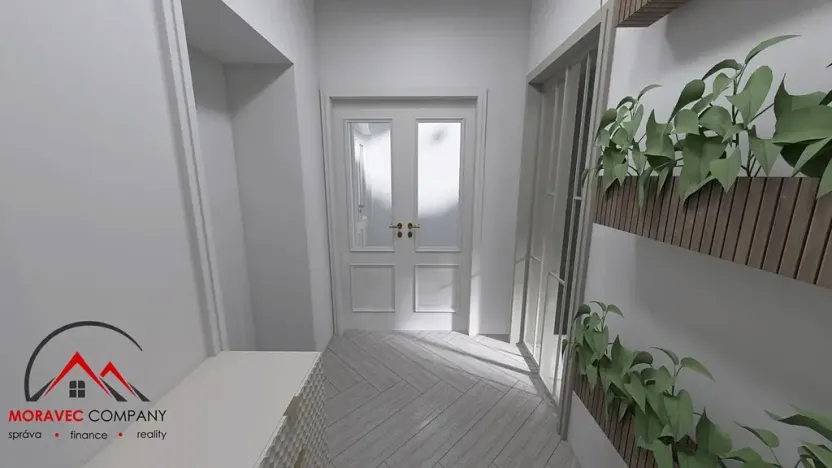 Prodej rodinného domu, Krnov, Jiráskova, 180 m2