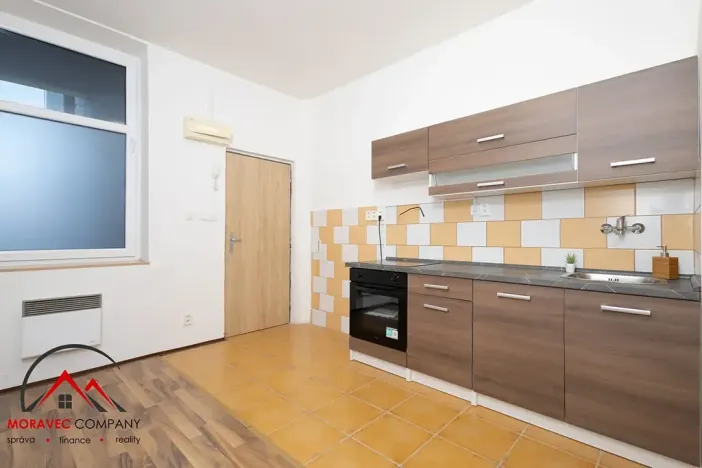 Pronájem bytu 2+1, Ostrava, Mariánskohorská, 51 m2