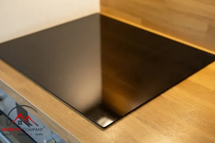 Pronájem bytu 2+kk, Ostrava, Cihelní, 57 m2