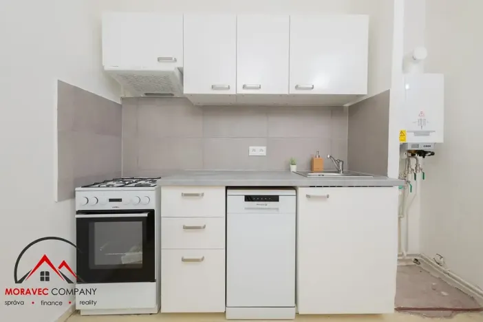 Pronájem bytu 3+1, Václavov u Bruntálu, 70 m2