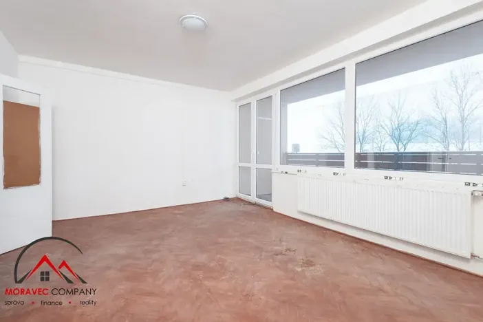 Pronájem bytu 3+1, Václavov u Bruntálu, 70 m2