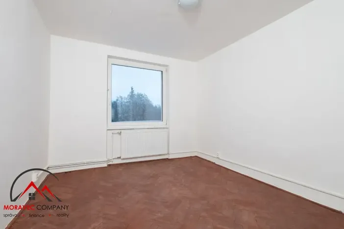 Pronájem bytu 3+1, Václavov u Bruntálu, 70 m2