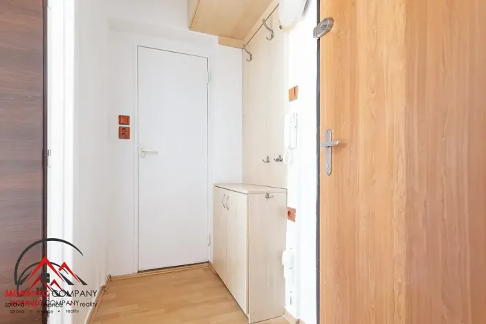 Pronájem bytu 2+1, Ostrava, Rezkova, 45 m2