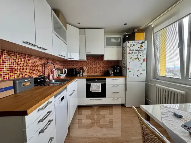 Pronájem bytu 3+1, Brno, 73 m2