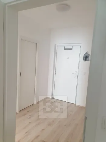 Pronájem bytu 2+kk, Poděbrady, Máchova, 65 m2