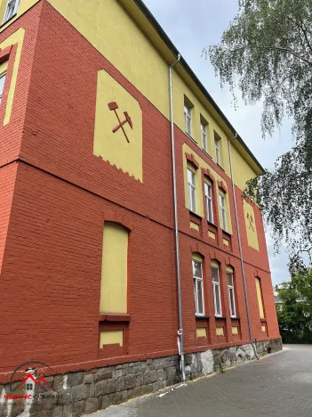 Pronájem bytu 2+kk, Ostrava, Křišťanova, 65 m2