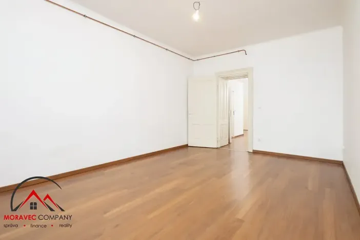 Pronájem bytu 1+1, Ostrava, Mariánskohorská, 37 m2