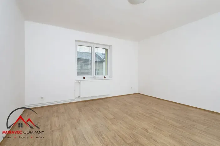 Pronájem bytu 1+1, Ostrava, Palackého, 41 m2