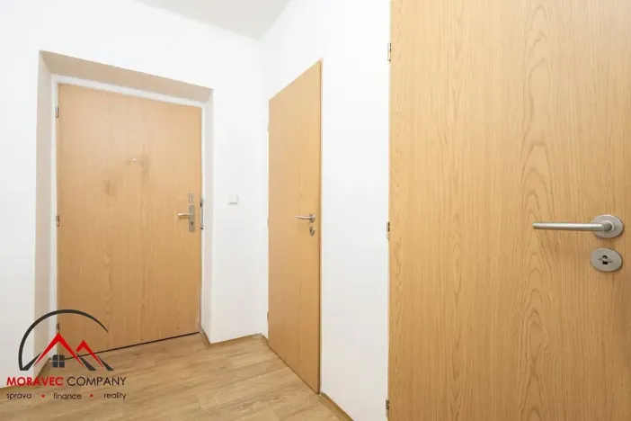 Pronájem bytu 1+1, Ostrava, Palackého, 41 m2