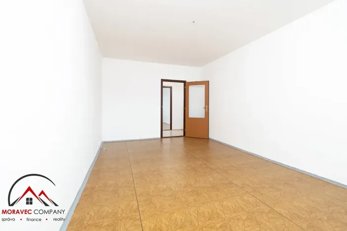 Pronájem bytu 2+1, Vrbno pod Pradědem, nám. Sv. Michala, 59 m2