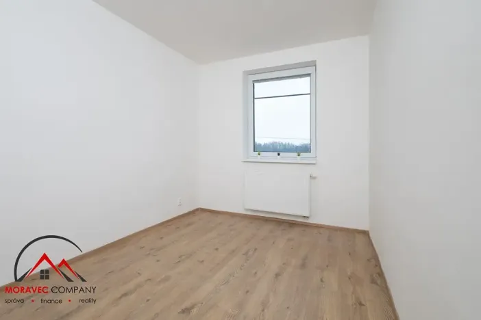 Pronájem bytu 3+kk, Ostrava, Československé armády, 74 m2