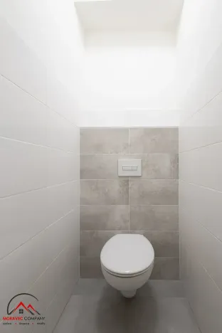 Pronájem bytu 2+kk, Ostrava, Československé armády, 55 m2