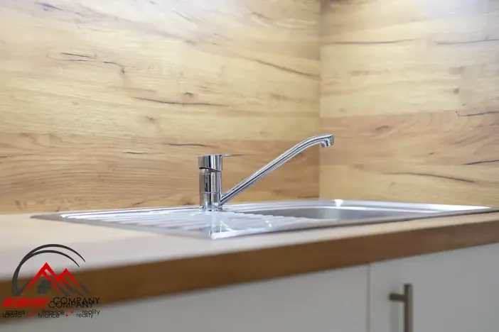 Pronájem bytu 1+kk, Ostrava, Palackého, 27 m2