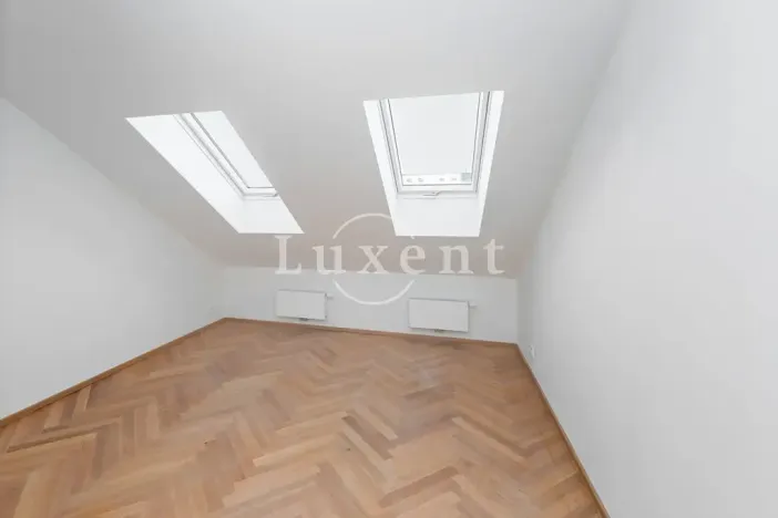 Prodej bytu 3+kk, Praha - Žižkov, Bořivojova, 82 m2