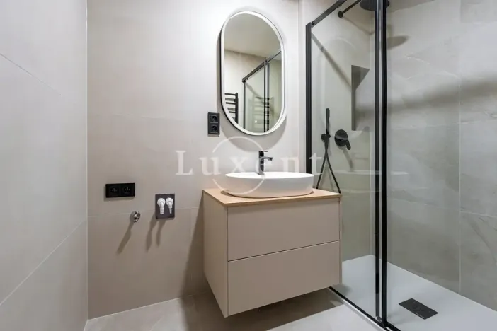 Prodej bytu 3+kk, Praha - Žižkov, Bořivojova, 82 m2