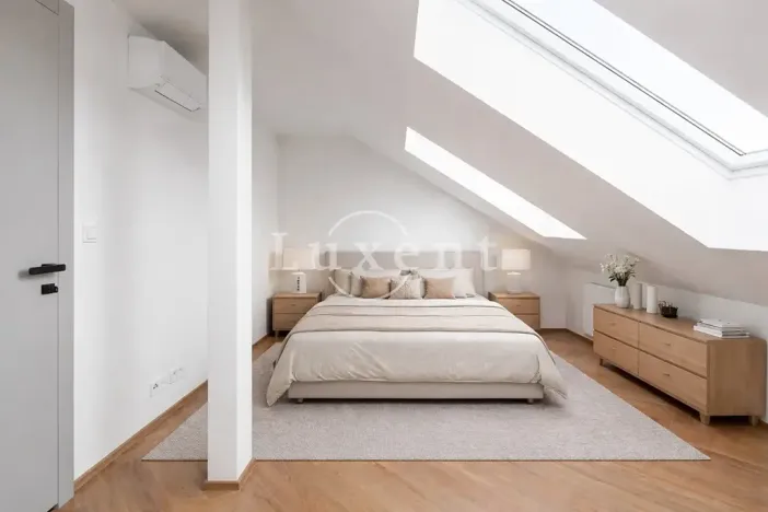 Prodej bytu 2+kk, Praha - Žižkov, Bořivojova, 64 m2