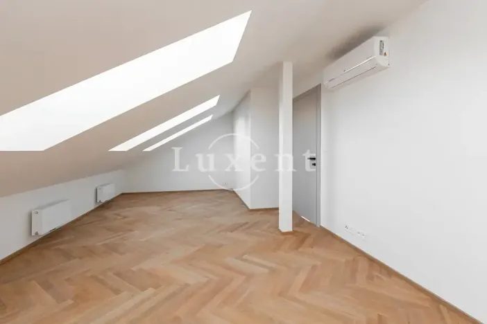 Prodej bytu 2+kk, Praha - Žižkov, Bořivojova, 64 m2