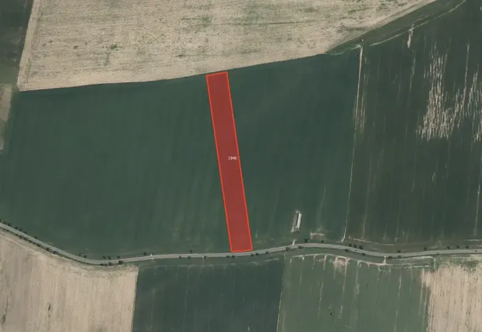 Prodej pole, Zvěrotice, 51699 m2