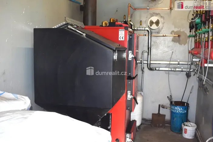 Pronájem komerční nemovitosti, Sukorady, 158 m2