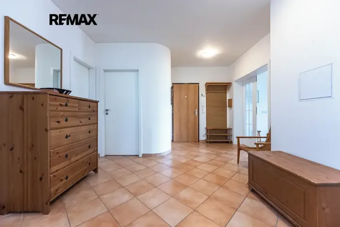 Pronájem bytu 5+kk, Praha - Jinonice, Kohoutových, 149 m2