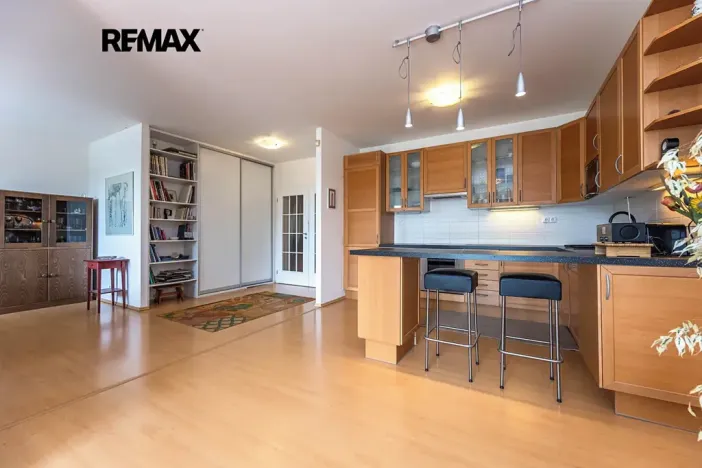 Pronájem bytu 5+kk, Praha - Jinonice, Kohoutových, 149 m2