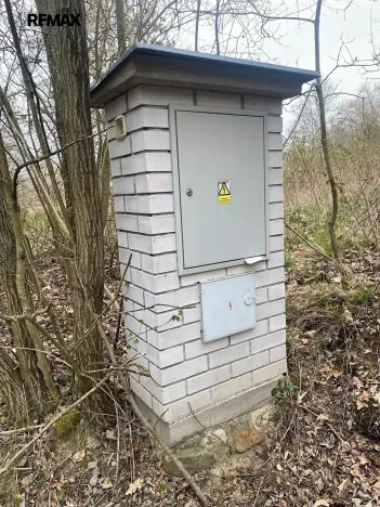 Prodej pozemku pro bydlení, Neveklov, 1115 m2