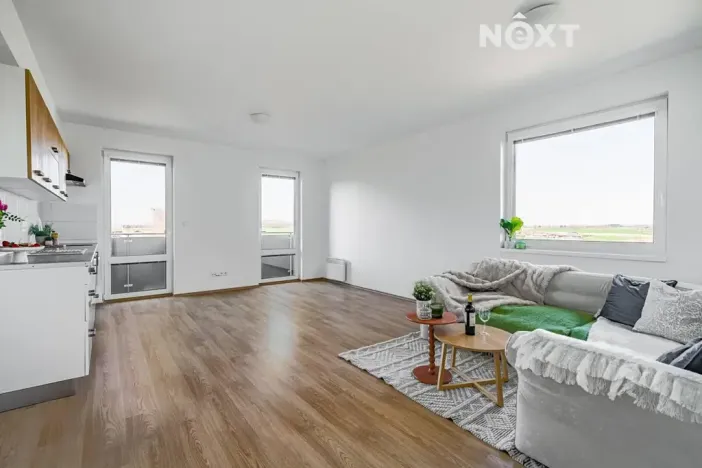 Prodej bytu 2+kk, Lavičky, 57 m2