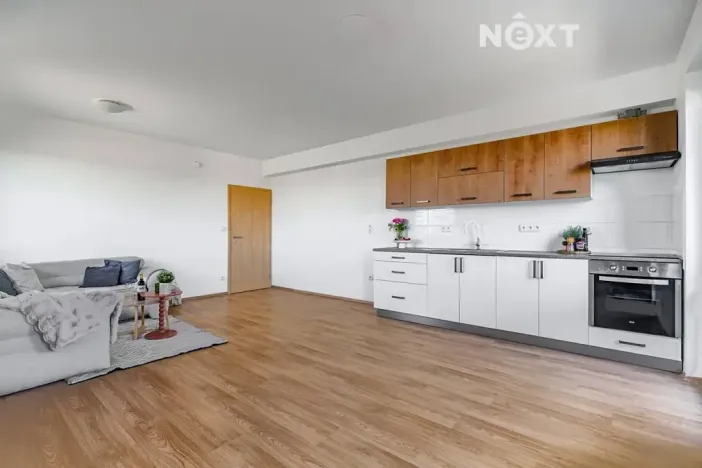 Prodej bytu 2+kk, Lavičky, 57 m2