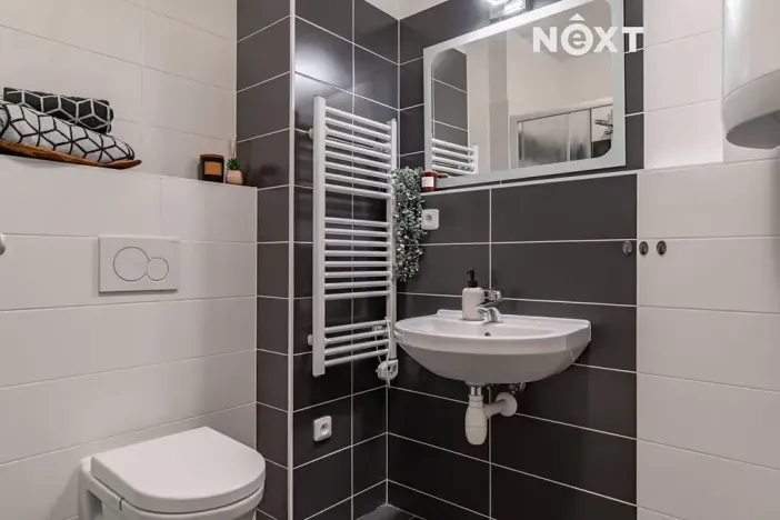 Prodej bytu 2+kk, Lavičky, 57 m2