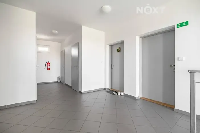 Prodej bytu 2+kk, Lavičky, 57 m2