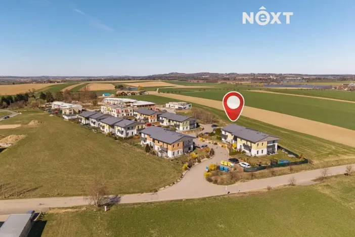 Prodej bytu 2+kk, Lavičky, 57 m2