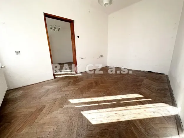 Prodej rodinného domu, Šestajovice, Husova, 118 m2