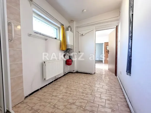 Prodej rodinného domu, Šestajovice, Husova, 118 m2