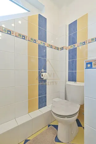 Prodej rodinného domu, Hřebeč, nám. Draha, 150 m2