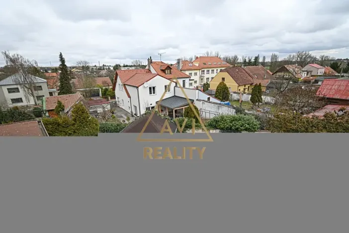 Prodej rodinného domu, Hřebeč, nám. Draha, 150 m2