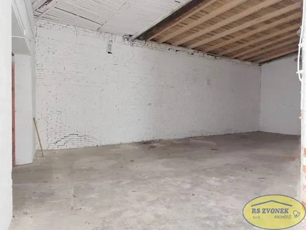 Pronájem skladu, Olomouc, Na střelnici, 147 m2