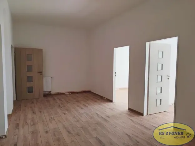 Pronájem bytu 3+1, Olomouc, Denisova, 82 m2