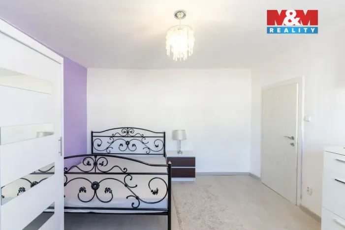 Prodej rodinného domu, Nová Hradečná, 115 m2