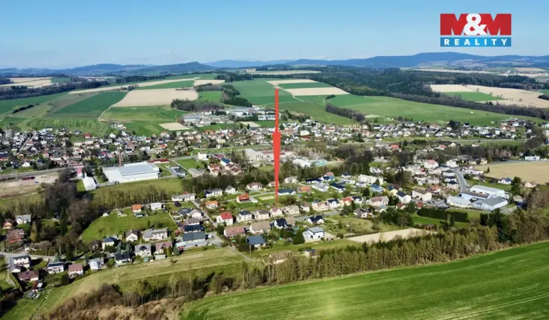 Prodej rodinného domu, Letohrad - Kunčice, 93 m2