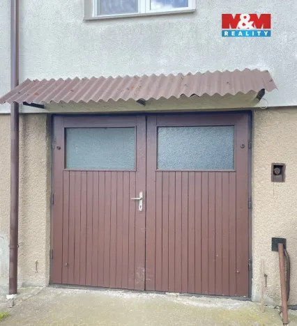 Prodej rodinného domu, Letohrad - Kunčice, 93 m2