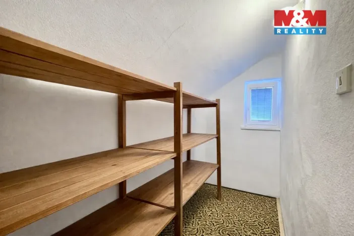 Prodej rodinného domu, Letohrad - Kunčice, 93 m2