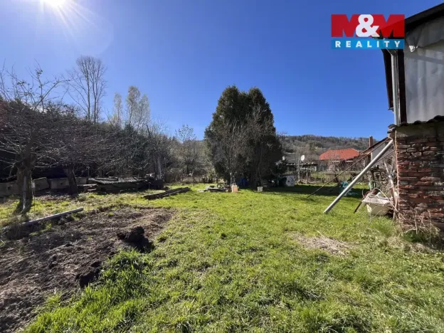 Prodej pozemku pro bydlení, Šumperk, 1756 m2