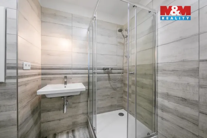 Prodej bytu 3+kk, Praha - Bohnice, Štětínská, 65 m2