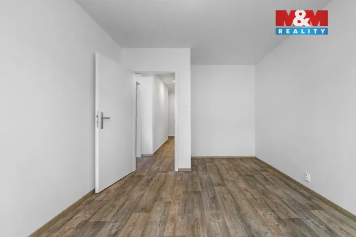 Prodej bytu 3+kk, Praha - Bohnice, Štětínská, 65 m2