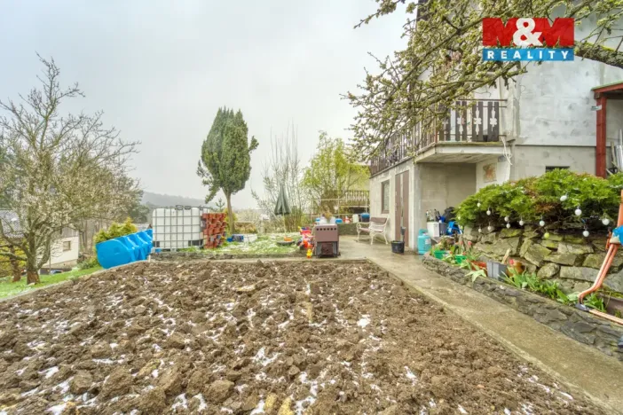 Prodej chaty, Plzeň - Litice, 50 m2