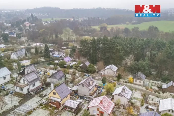 Prodej chaty, Plzeň - Litice, 50 m2