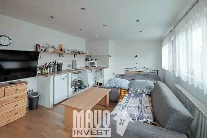 Prodej chaty, Čisovice, 100 m2