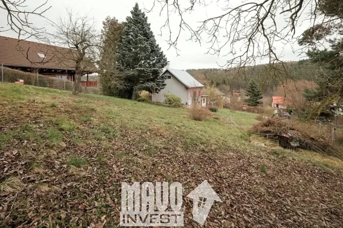 Prodej chaty, Čisovice, 100 m2