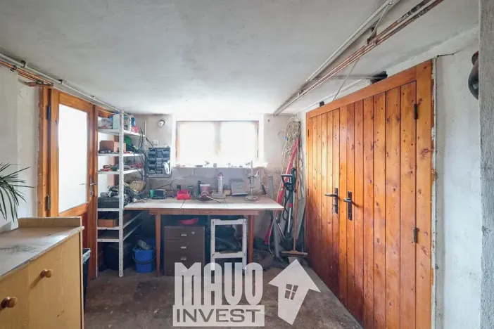 Prodej chaty, Čisovice, 100 m2