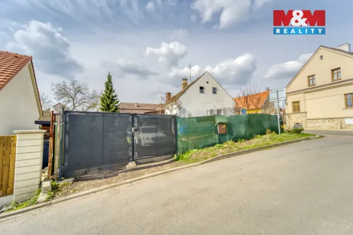 Prodej rodinného domu, Město Touškov, Malesická, 119 m2